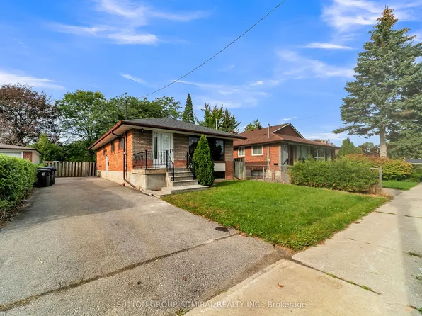 58 Rochman Blvd E, Toronto, ON M1H 1S2