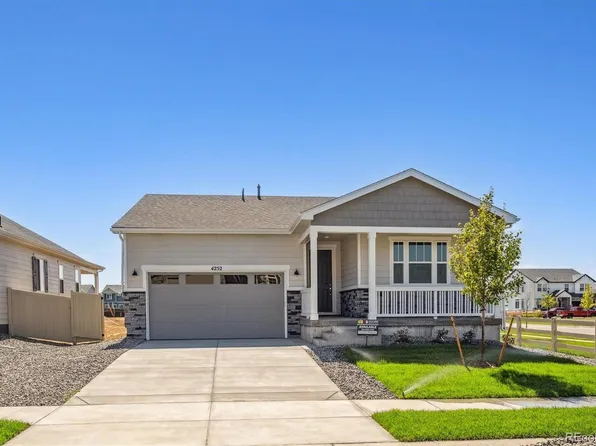 4252 Satinwood Dr, Johnstown, CO 80534