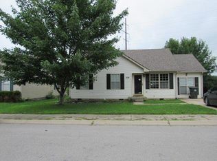229 Taylorsville Trl, Georgetown, KY 40324