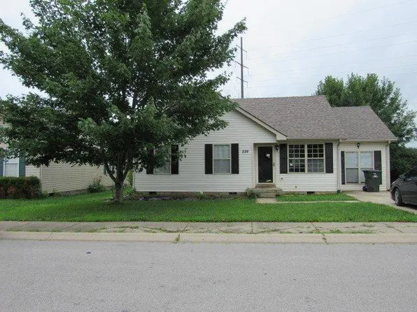 229 Taylorsville Trl, Georgetown, KY 40324