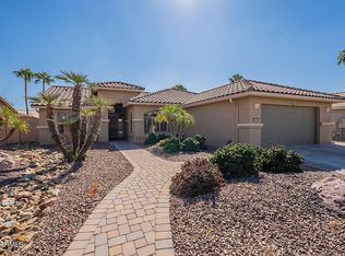 15611 W Amelia Dr, Goodyear, AZ 85395