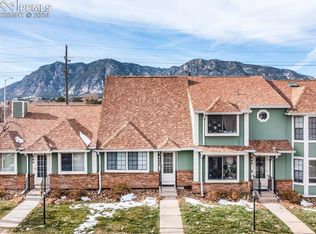 882 London Green Way, Colorado Springs, CO 80906