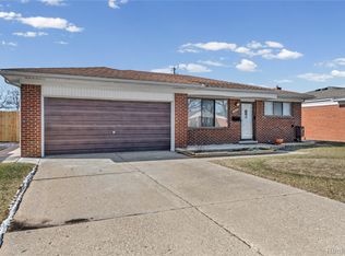 26201 Warner Ave, Warren, MI 48091