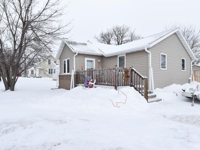 412 Kinney Ave N, Thief River Falls, MN, 56701