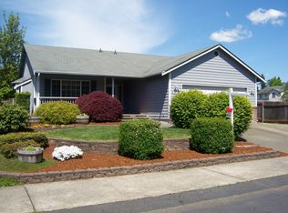 8319 200th Street Ct E, Spanaway, WA 98387