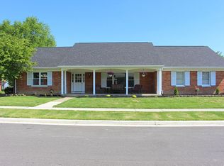 193 S Hanover St, Minster, OH 45865