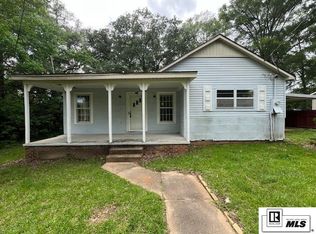 147 Rex St, Dubach, LA 71235