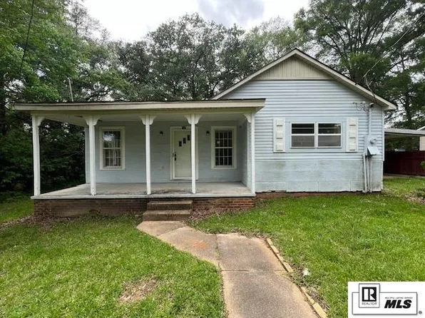 147 Rex St, Dubach, LA 71235