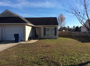 102 Gooding Dr, Havelock, NC 28532