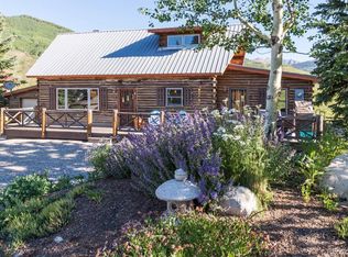 59 Paradise Rd, Crested Butte, CO 81225