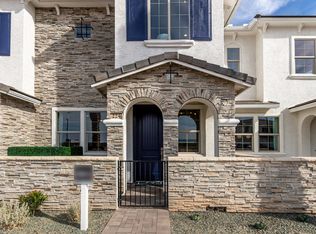 The Camille Plan, Surprise City Center, Surprise, AZ 85374