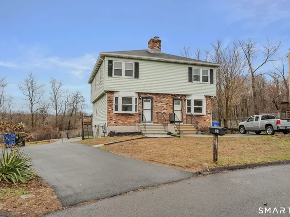 72 Ponderosa Lane, Newington, CT 06111
