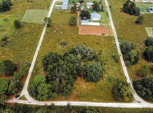 LOT 15 SW 151st Ct, Ocala, FL 34481