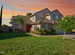 2315 Sandstone Ct, Palmdale, CA 93551