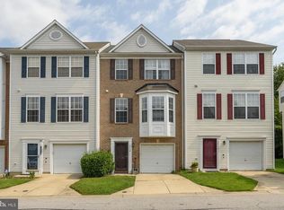 9710 Woodyard Cir, Upper Marlboro, MD 20772