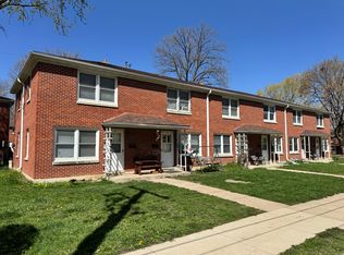 15 Westview Dr #2, Mason City, IA 50401