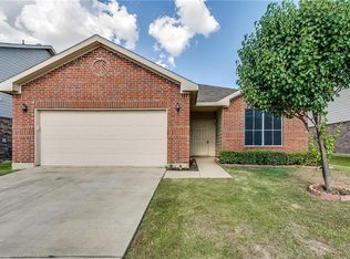 141 Adams Ave, Venus, TX 76084