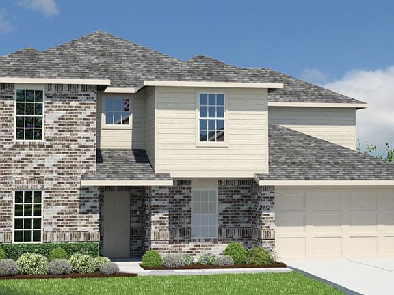 Plan Elevation.