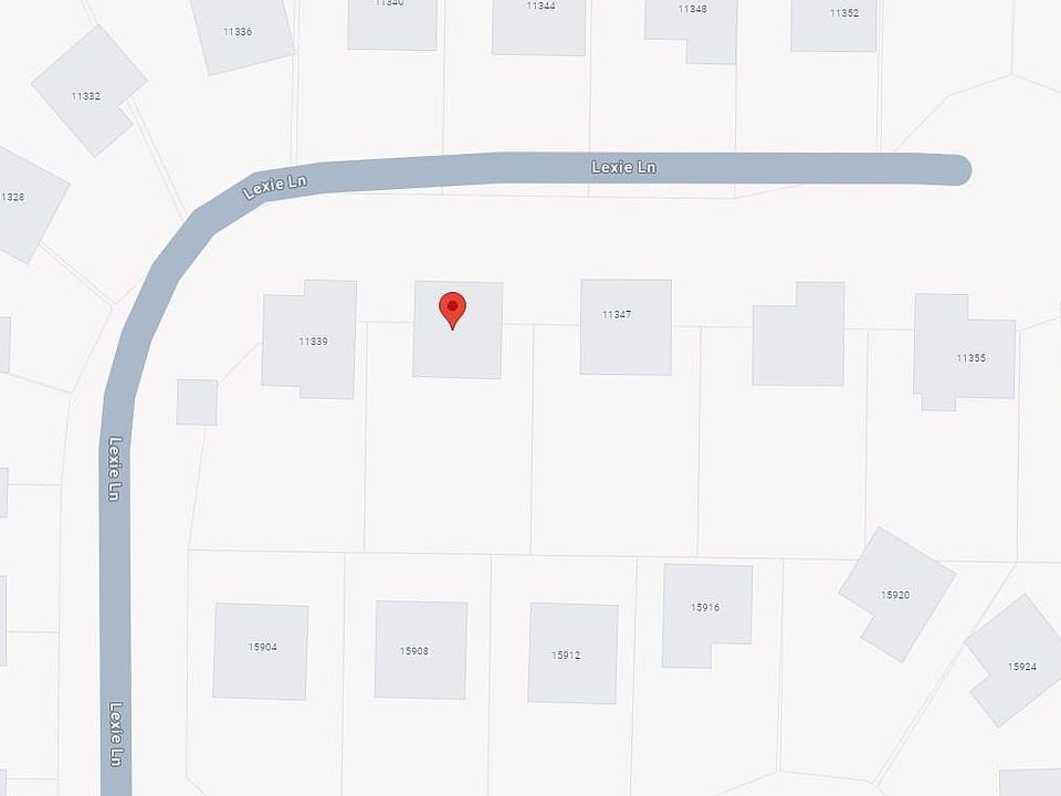 1st image of 11343 LEXIE LANE