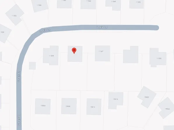 11343 LEXIE LANE, BROOKWOOD, AL 35444