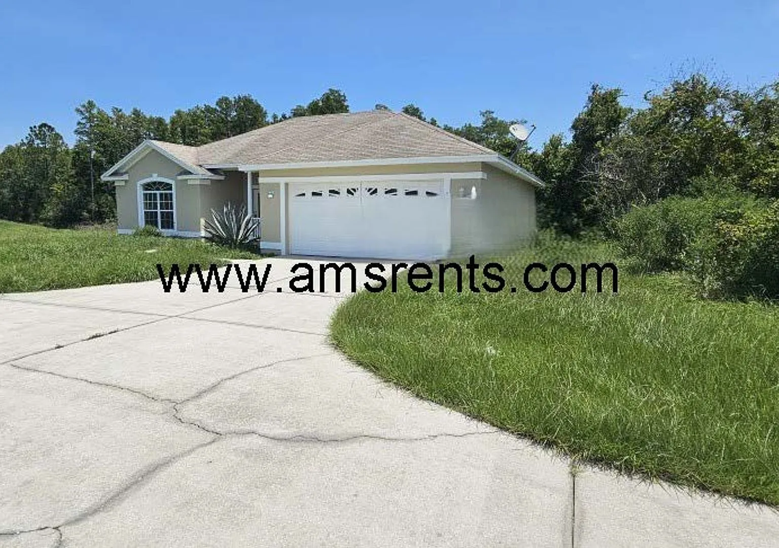 Charming 3-bedroom, 2-bathroom home — Photo 1