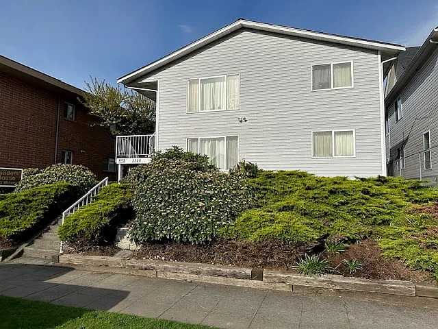 2320 Wetmore Ave