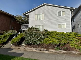 2320 Wetmore Ave, Everett, WA 98201