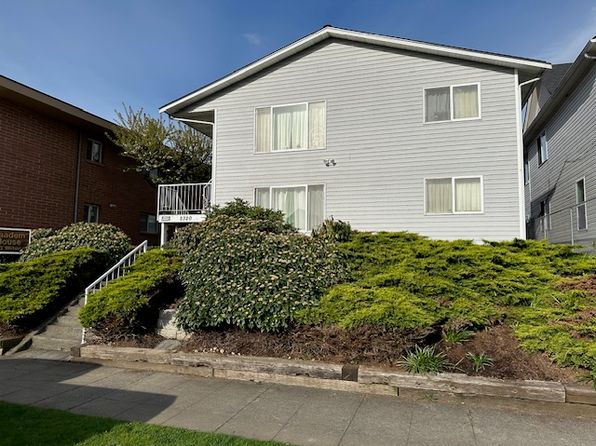 2320 Wetmore Ave