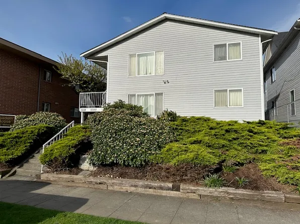 2320 Wetmore Ave, Everett, WA 98201