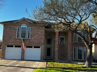 7501 Forest Echo, Live Oak, TX 78233