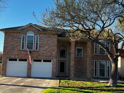 7501 Forest Echo, Live Oak, TX, 78233