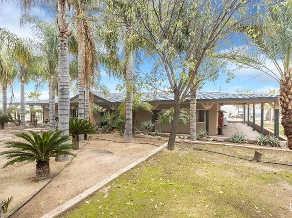 28345 Gardner Field Rd, Taft, CA 93268