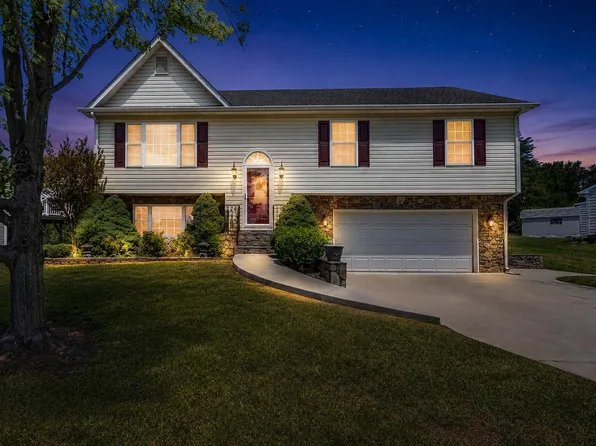 224 Addie Way, Lynchburg, VA 24501
