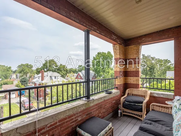 2301 Hudson Ave #E, Cincinnati, OH 45212