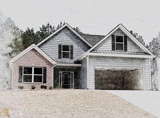 306 Stonecrest Dr, Carrollton, GA 30116