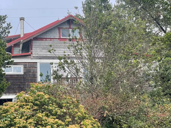 (undisclosed Address), Pacific City, OR 97135