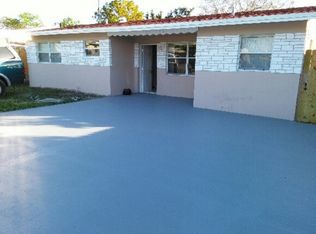 5728 SW 37th St, Hollywood, FL 33023