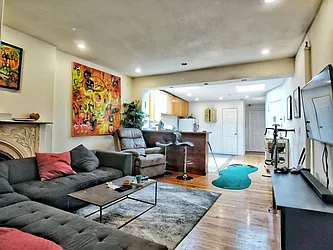 Rented by Union Square Property Management