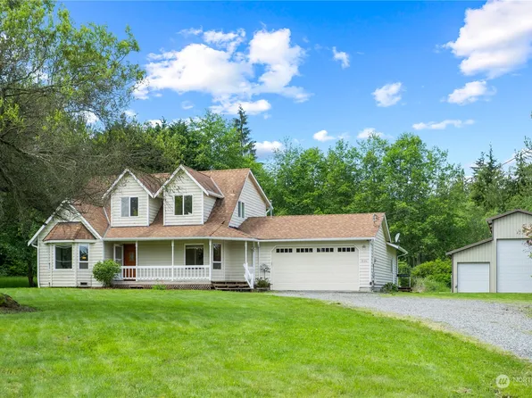 19126 32nd Avenue NW, Stanwood, WA 98292