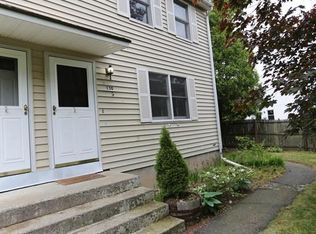 130 Booth St #1, Ludlow, MA 01056