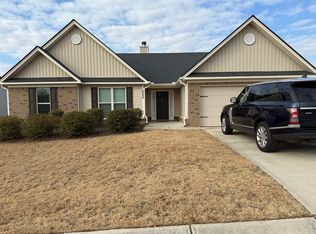 2244 Savannah Dr, Jefferson, GA 30549
