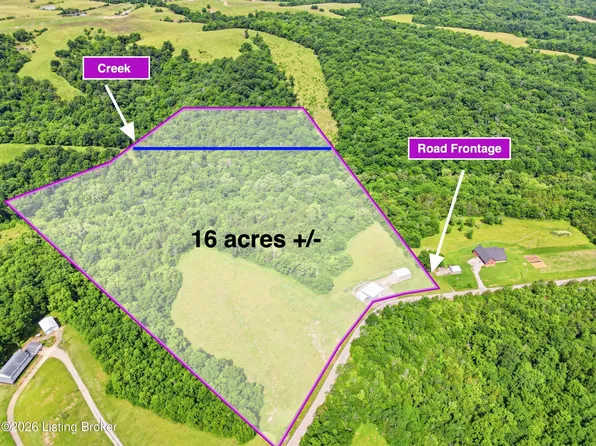 1 Bowman Ln, Taylorsville, KY 40071