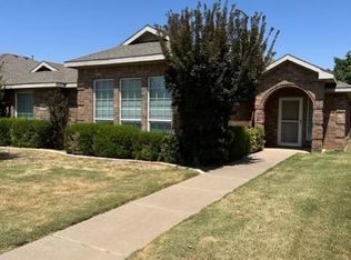 5208 Harvard St, Lubbock, TX 79416