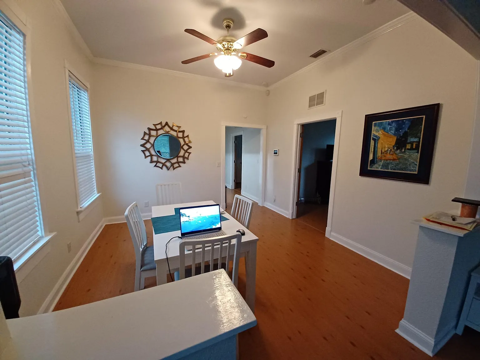 3 bed, 1148 sqft, $2,650 — Photo 2