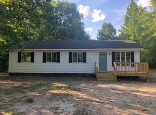 1000 Wilbur Keith Rd, Hogansville, GA 30230