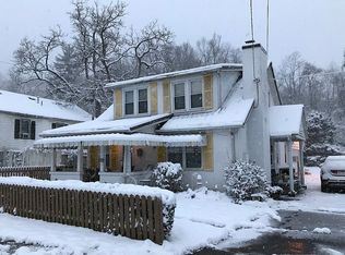 859 Chestnut St, South Charleston, WV 25309