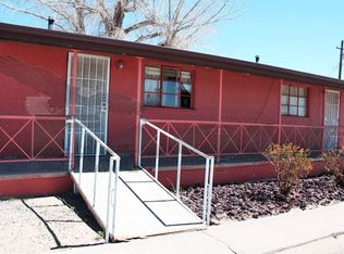 116 N 3rd St #A, Bloomfield, NM 87413