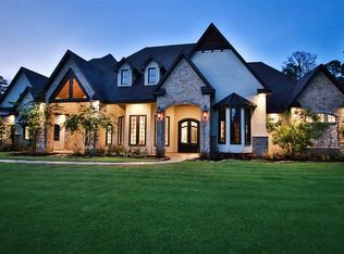 28333 Breezy Ct, Magnolia, TX 77355