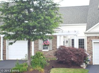 44480 Oakmont Manor Sq, Ashburn, VA 20147
