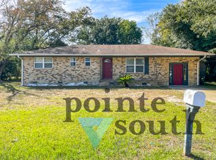 2431 Planetarium Ave, Pensacola, FL 32507